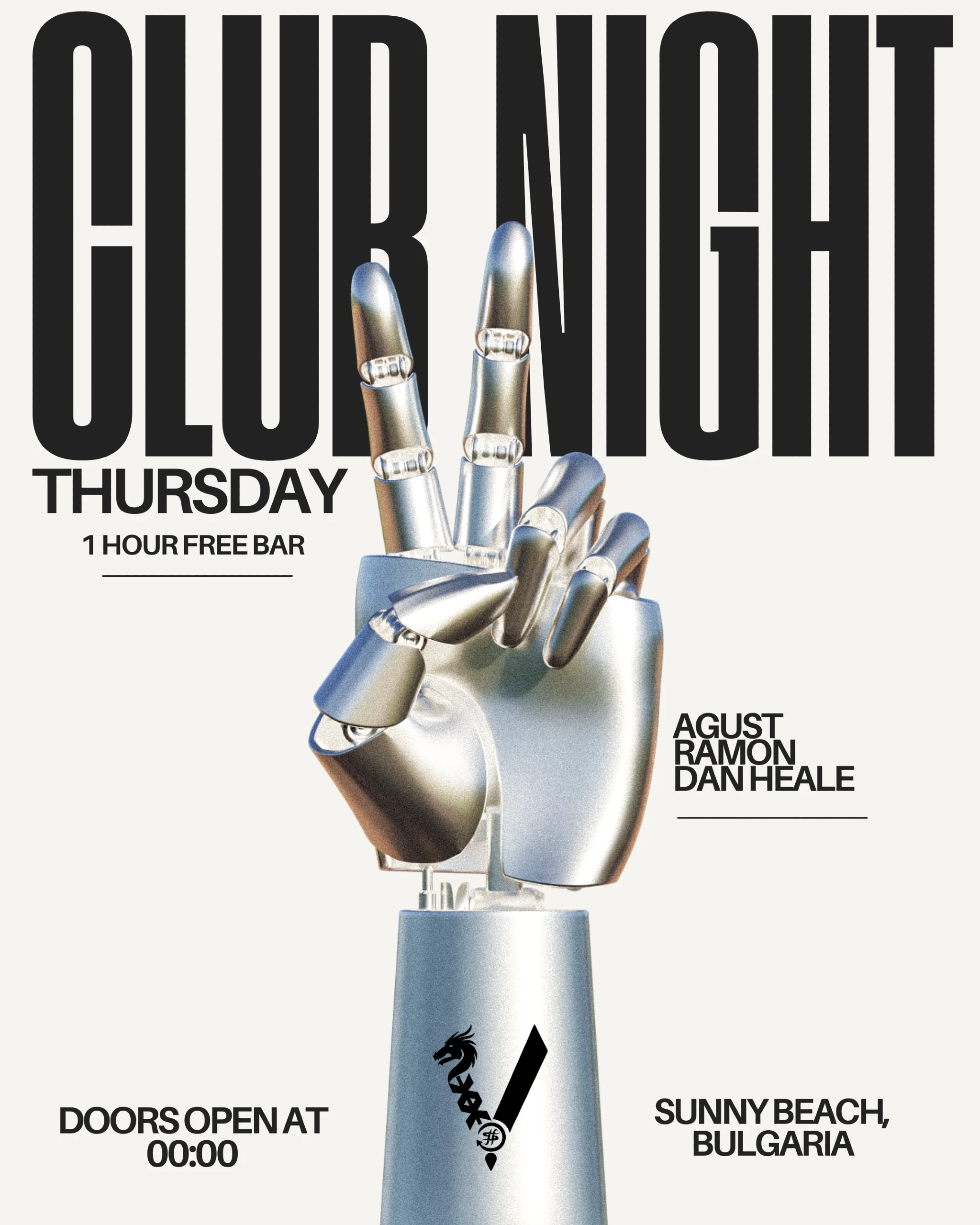 Club Night