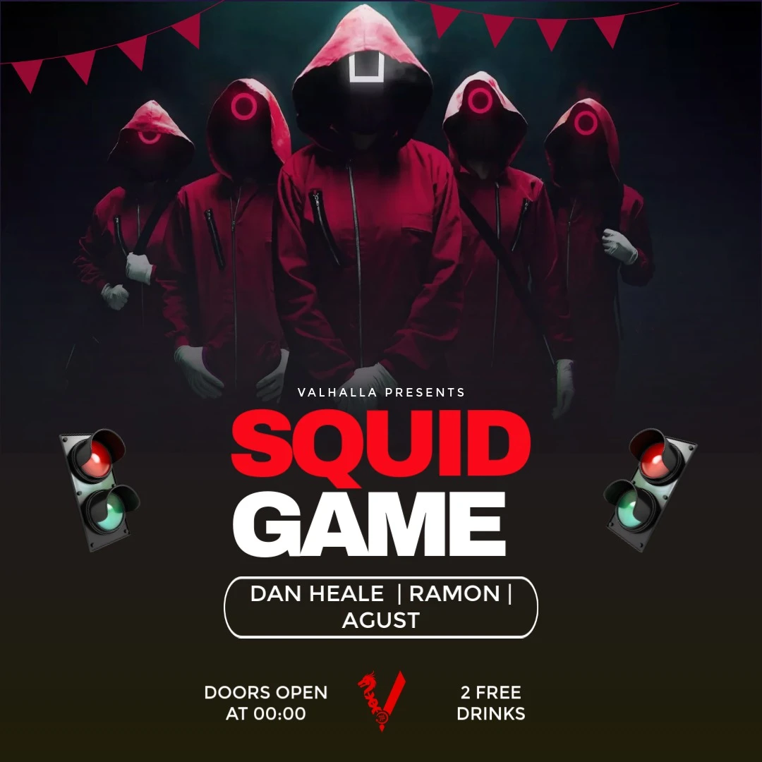 Squid Game